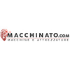 Logo Macchinato prodotto