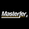 Logo Masterfer prodotto