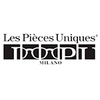 Logo Les pieces unique