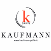 Logo Kaufmann Griffe
