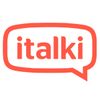 Logo Italki