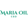Logo Maria CBD Oil