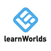 Logo Learnworlds