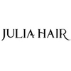 Logo Julia Hair