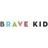 Logo Bravekid