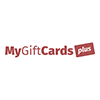 Logo Gift Card MyGiftCard Plus