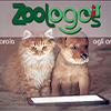 Logo Gift Card Zoologos