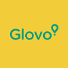 Logo Gift Card Glovo Prime