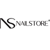 Logo Nail Store