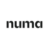 Logo Numastays