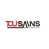 Logo Tousains marketing