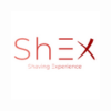 Logo Shaving Experience