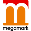 Logo Gift Card Megamark