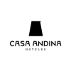 Logo Casa Andina