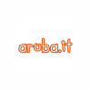 Logo Aruba Hosting