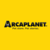 Logo Arcaplanet