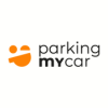 Logo Parking My Car
