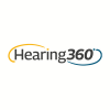 Logo Hearing 360