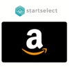 Logo Startselect - Gift Card Amazon 