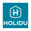 Logo Holidu 
