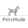 Logo PetsMode 