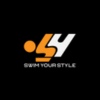 Logo Swim your style 