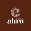 Logo Caffè Alma