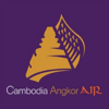 Logo Cambodia angkor Air