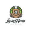 Logo Lucky Hemp
