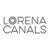 Logo Lorena Canals