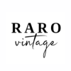 Logo RARO VINTAGE