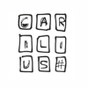 Logo Carilius