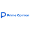Logo Prime Opinion - App (IOS)