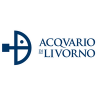 Logo Acquario di Livorno 