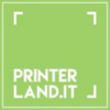 Logo Printerland
