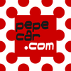 Logo Pepecar 