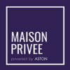 Logo The Maison Privee