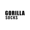 Logo Gorilla Socks