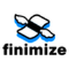Logo Finimize 