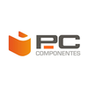 Logo PcComponentes