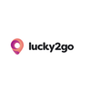 Logo Lucky2Go