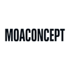 Logo MOACONCEPT 