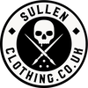 Logo Sullen Clothing
