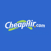 Logo CheapAir.com