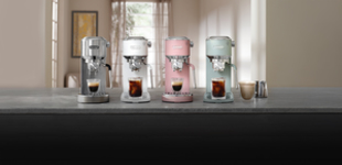 Fondo DeLonghi