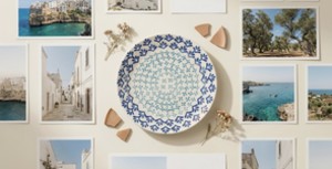Fondo Ceramiche Pugliesi