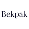 Bekpak