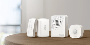 Fondo TP-Link Tapo