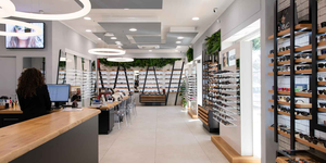 Fondo Ottica Riccio