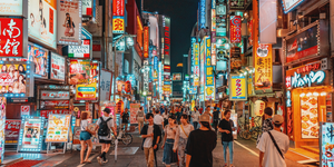 Fondo Japanworld